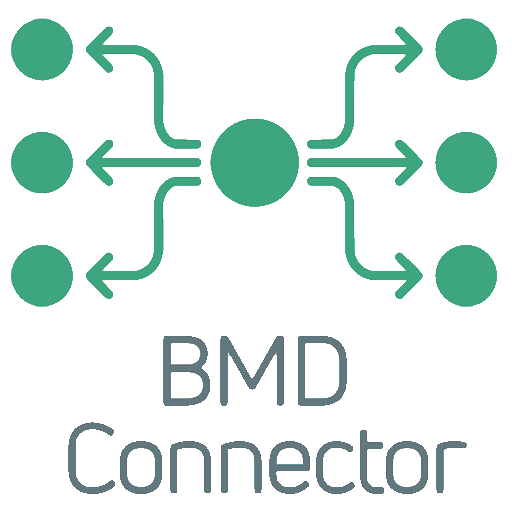 BMD Connector