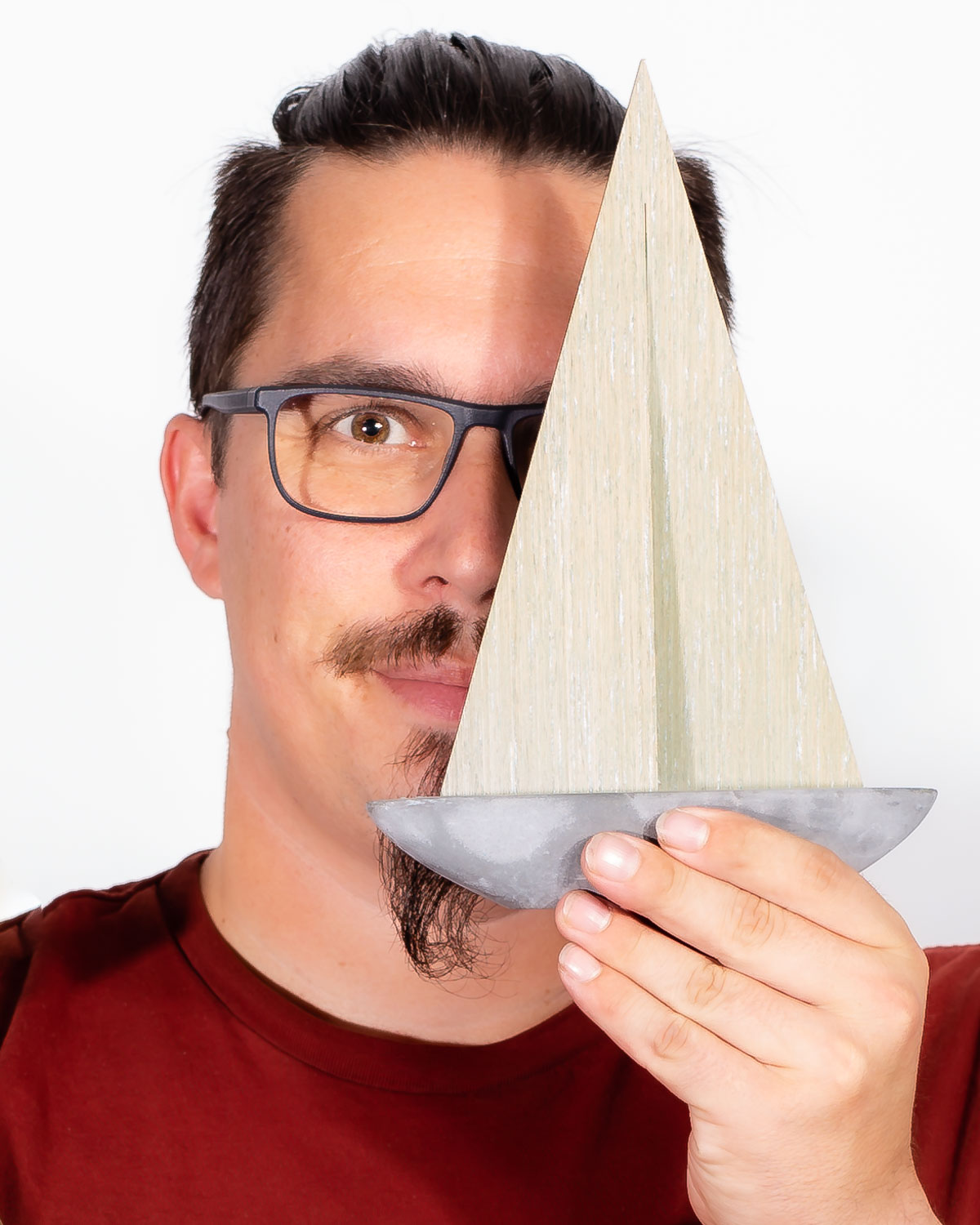 Stefan Wölflinger, founder of HoTechOlution